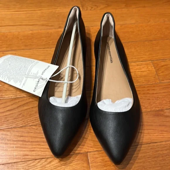 Amazon Essentials Women’s Flats❤️Brand new with tags - Picture 2 of 5